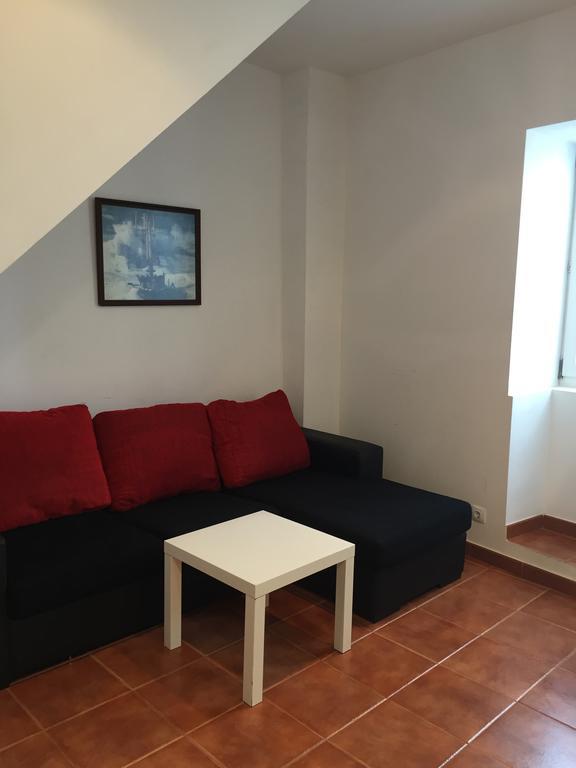 Apartamentos San Guillermo Финистере Екстериор снимка
