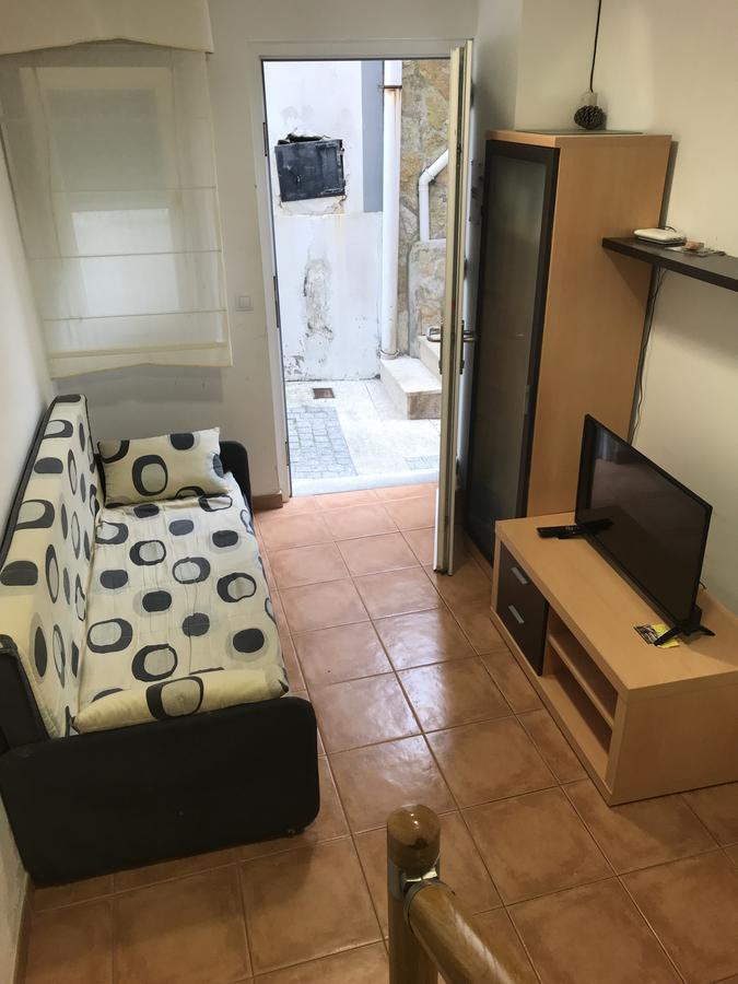 Apartamentos San Guillermo Финистере Екстериор снимка