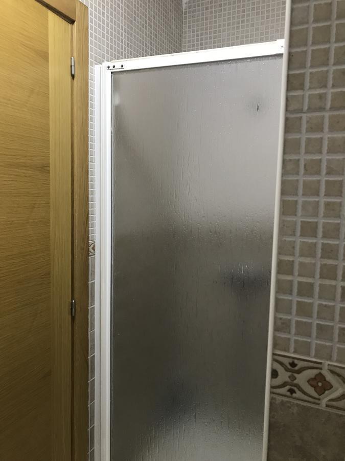 Apartamentos San Guillermo Финистере Екстериор снимка